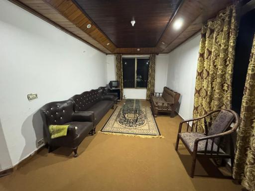 Mall View Residency Kashmir Point - Housity