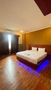 GUEST HOUSE UPY - Hizvo