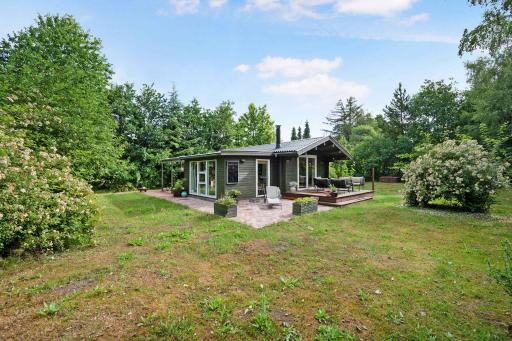 Holiday Home Near The Holiday Town Of Ebeltoft - Housity