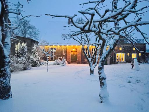Altes Backhaus Haselberg - Housity