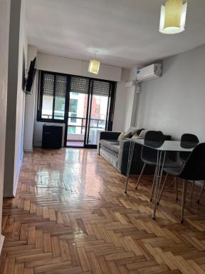 Nueva Córdoba Temporario - Housity