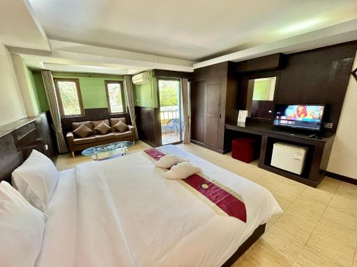 The Atnal Lanta Budget and Eco Friendly hotel in Koh Lanta - Housity