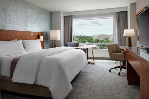 The Westin Austin at The Domain - Housity