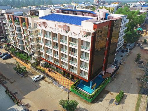 Rupasi Bangla-lll - Housity
