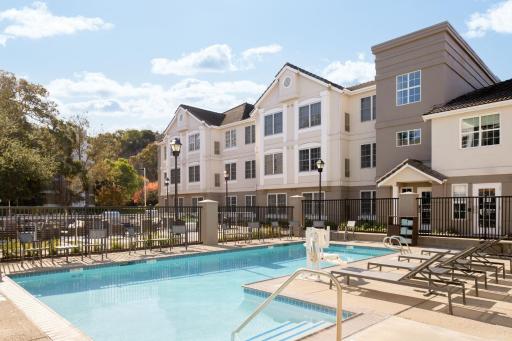 Residence Inn Pleasanton - Housity