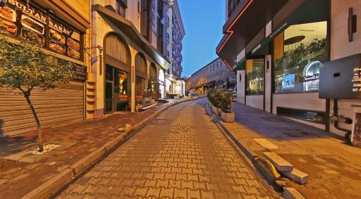 Antik Hotel Istanbul - Housity