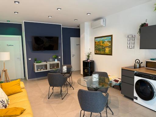 Liu' al viale - Housity