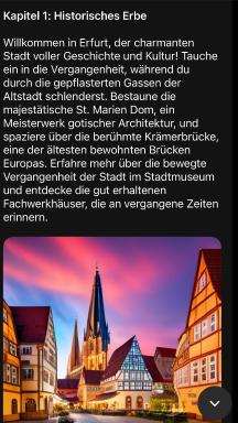Schlafen in Erfurt- nicht 0815 - Hizvo