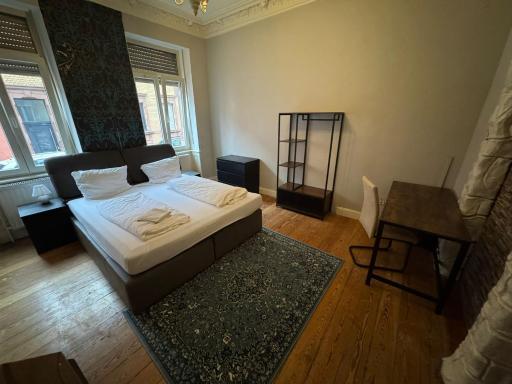 Zimmer in Kaiserslautern - Housity