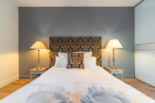 Superbe appartement de 2 chambres au cœur du quartier Gambetta - Housity