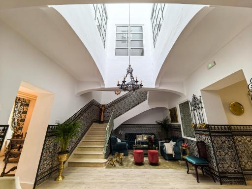 Palacete BARSANZ HOME - Housity