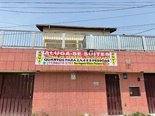 Suites Bertioga - Housity