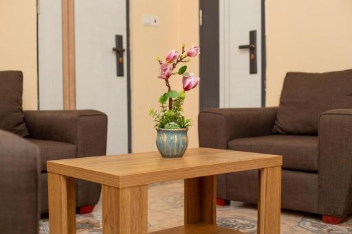 High Level Apartment - Housity