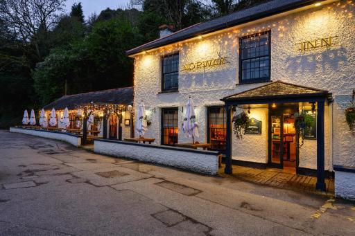 The Norway Inn - Housity