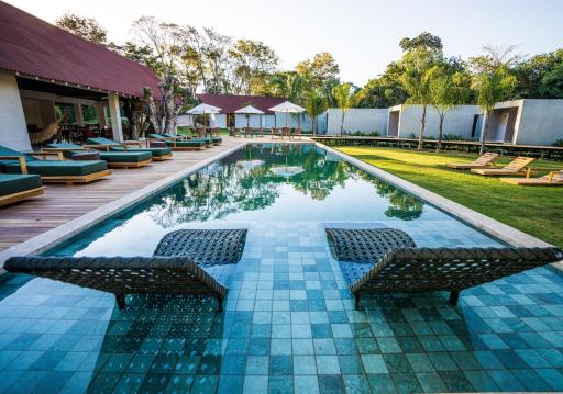 Amaná Hotel - Housity