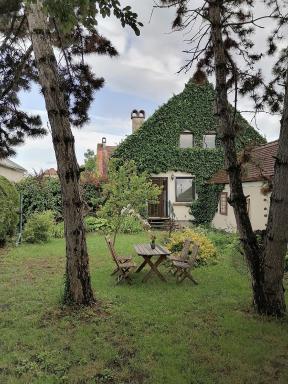Gartenapartment Storchenblick - Housity