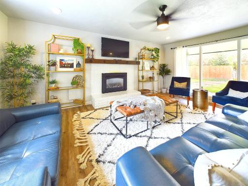 Modern Boho Retreat - Housity