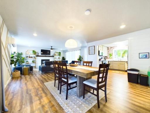 Modern Boho Retreat - Housity