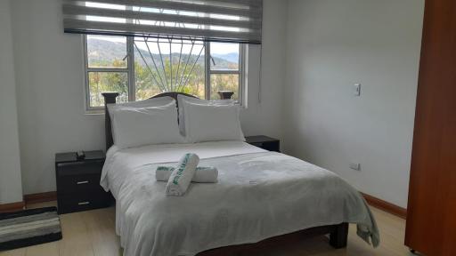 Hotel Villa Isabella de Tinjacá Boyacá - Housity