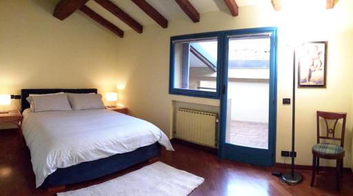 Farolfi Apartments Orso - Housity