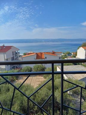 Apartments Villa Toma - Hizvo