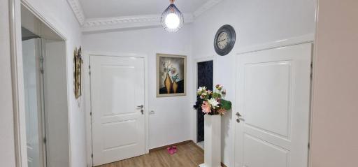 Apartment Elbasan city center 2 - Hizvo