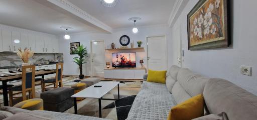 Daily rent apartment city center Elbasan 6 - Housity