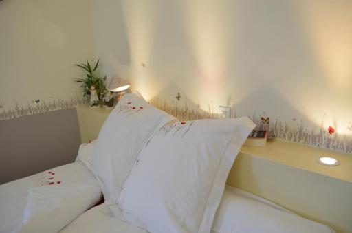 Couette Et Cafe Crème - Housity