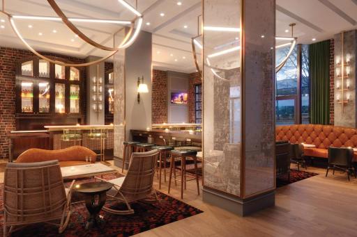 Glenn Hotel, Autograph Collection - Housity