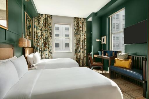 Glenn Hotel, Autograph Collection - Housity