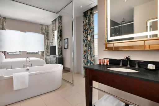 Glenn Hotel, Autograph Collection - Housity