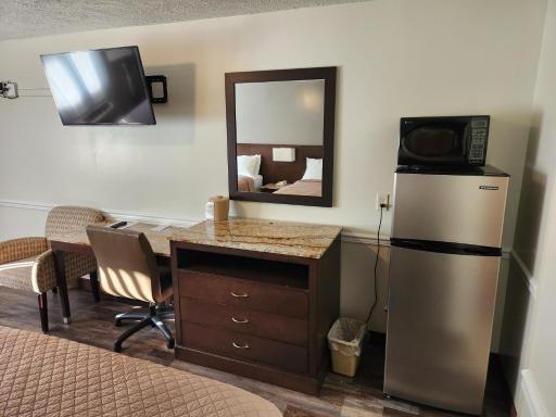 Jefferson Hills Motel - Housity