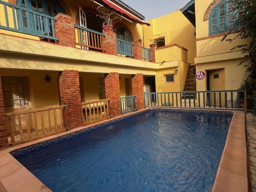 Principauté - Housity