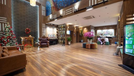 Sen Viet Hotel - Housity