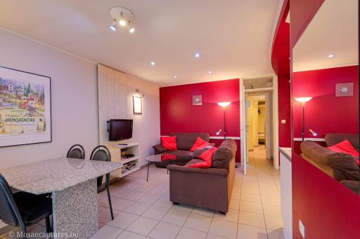 Domein Hengelhoef - Housity