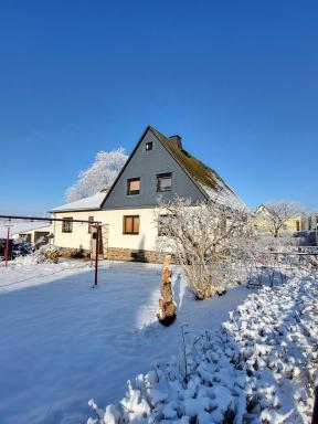 Ferienhaus Keppler im Erzgebirge - Housity