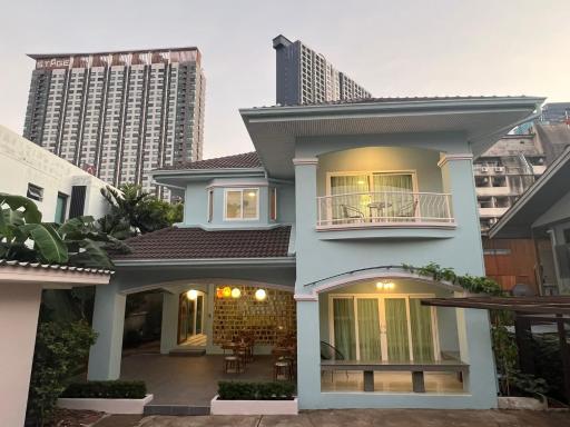 Dusita Residence - Housity