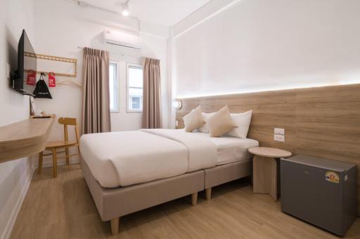 Hotel PAPA Bangkok Siriraj - Housity