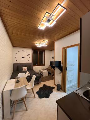Magnifique Studio de 20m2 pour 1 à 4 personnes - Housity