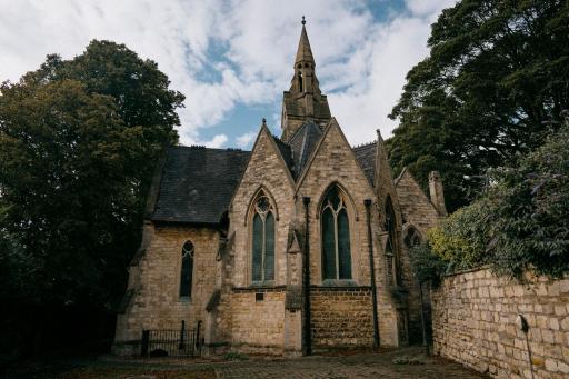 The Old Palace Lodge - Housity