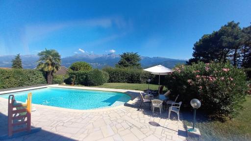 Villa avec vue - Housity