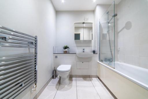 Jyde Apartments - Sheffield City Centre - Housity