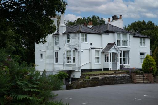 Mount Edgcumbe - Housity