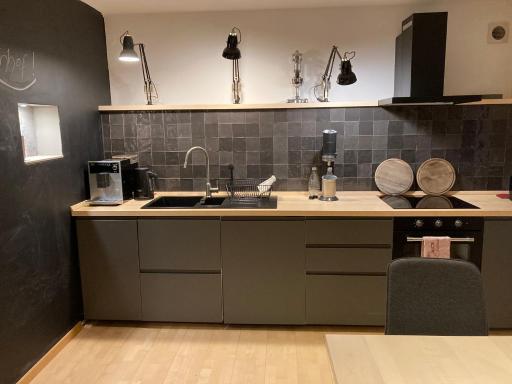 Design Apartment am Wasserbachhof - Housity