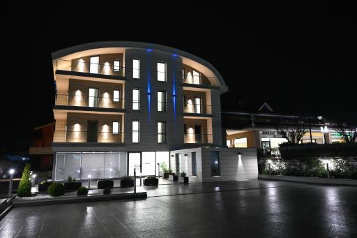 Hotel Hypnos - Housity