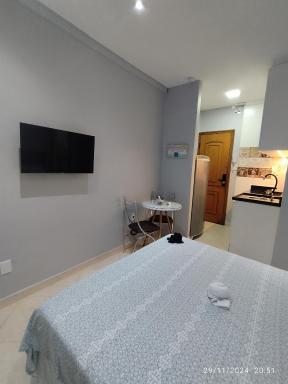 Quitinete ACONCHEGANTE - Housity