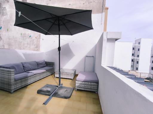 Apartamento Carrillo 1 La Rosa - Housity