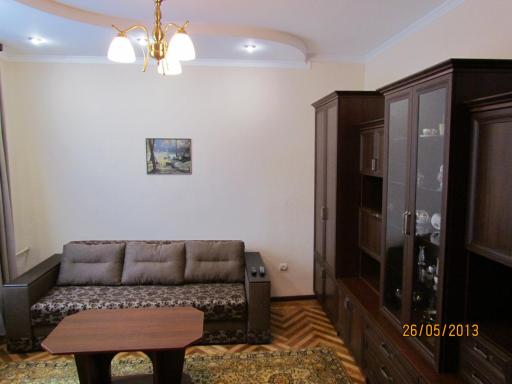 Daily Rent Apartments 1 - Housity