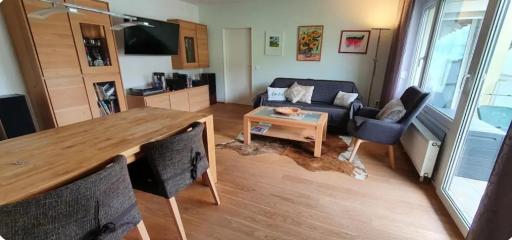 Tolle Zweizimmer-Wohnung in Rosenheim Süd - Housity