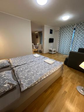 Apartments in Residence Garden Towers - Housity